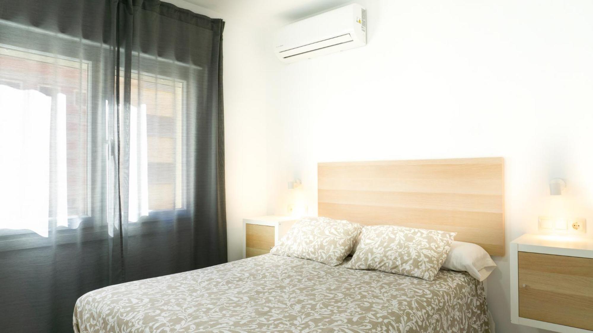 Juanito Fuengirola Apartment Exterior photo